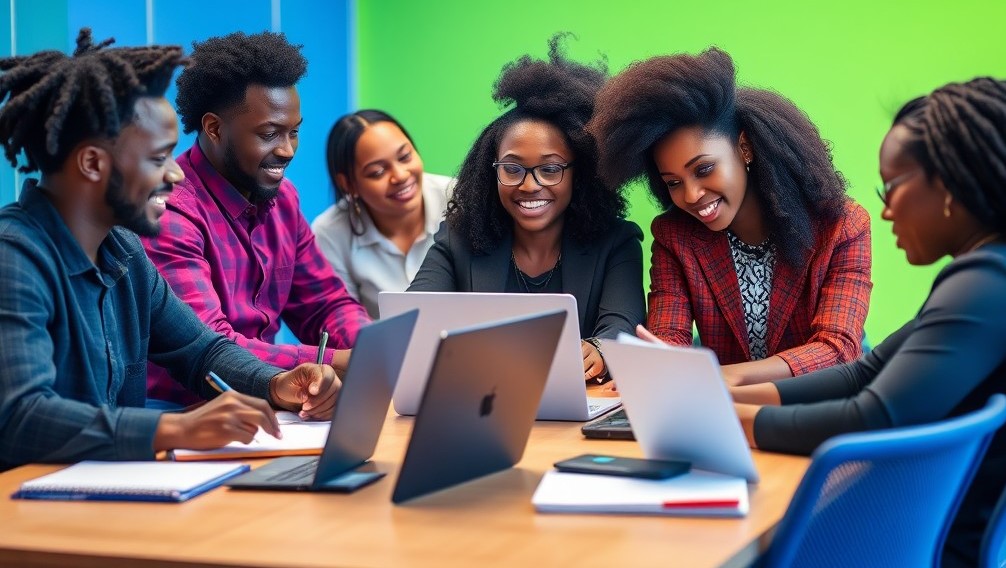 Formation Numérique